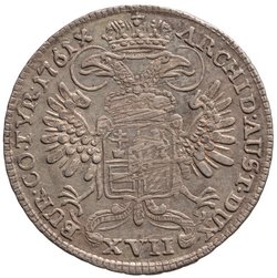 Haus Österreich: Maria Theresia