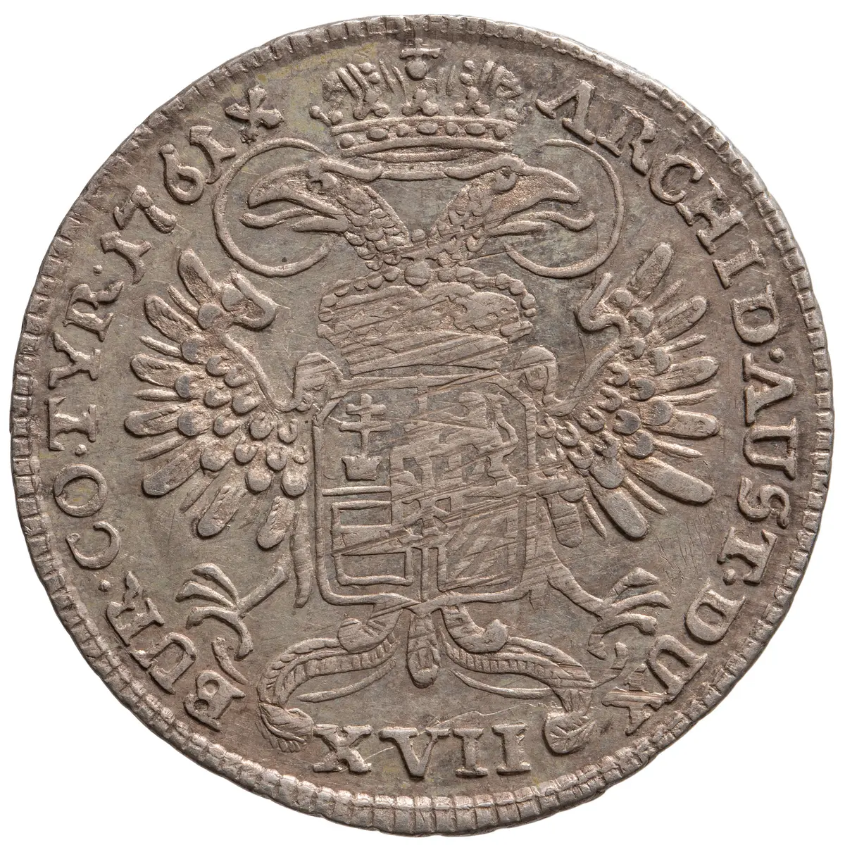 Haus Österreich: Maria Theresia