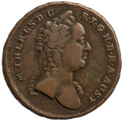 Haus Österreich: Maria Theresia