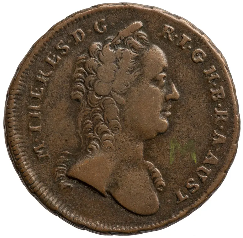 Münze