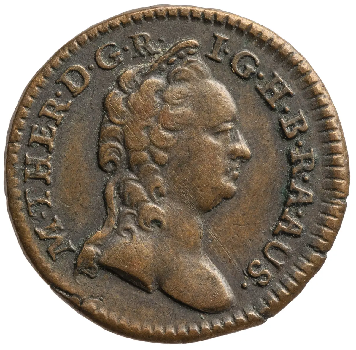 Haus Österreich: Maria Theresia