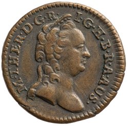 Haus Österreich: Maria Theresia