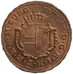 Haus Österreich: Maria Theresia
