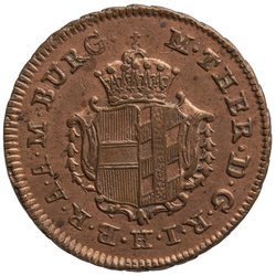 Haus Österreich: Maria Theresia