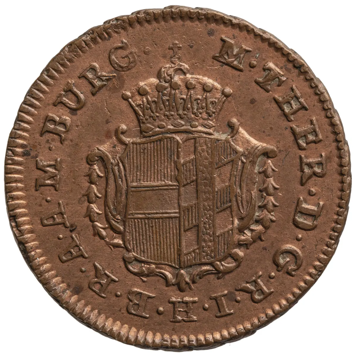 Haus Österreich: Maria Theresia