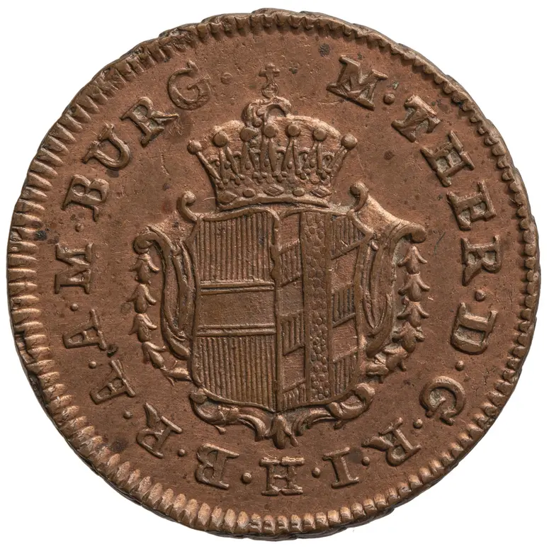 Münze