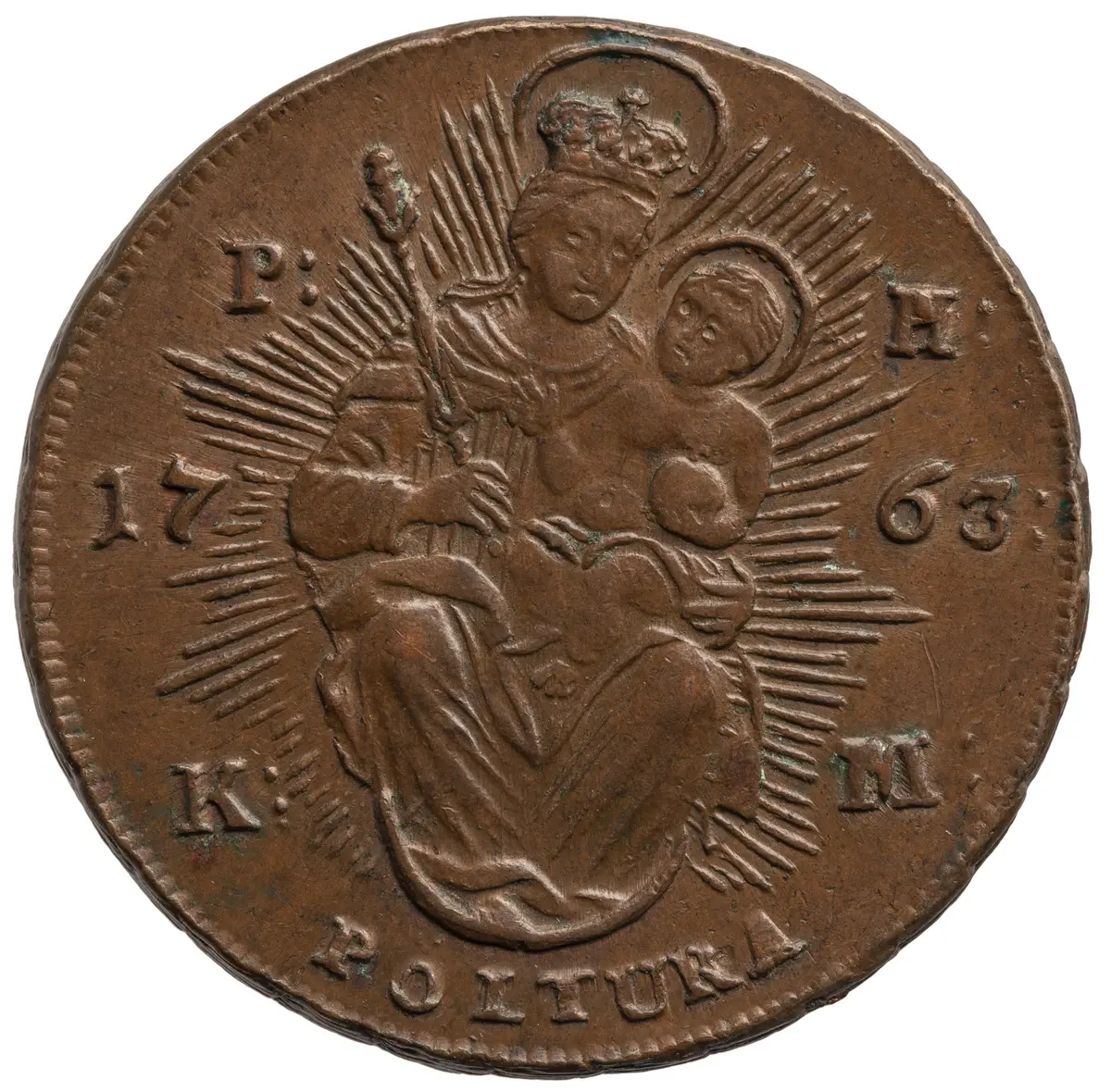 Haus Österreich: Maria Theresia