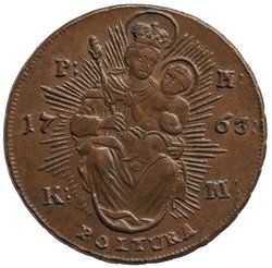 Haus Österreich: Maria Theresia