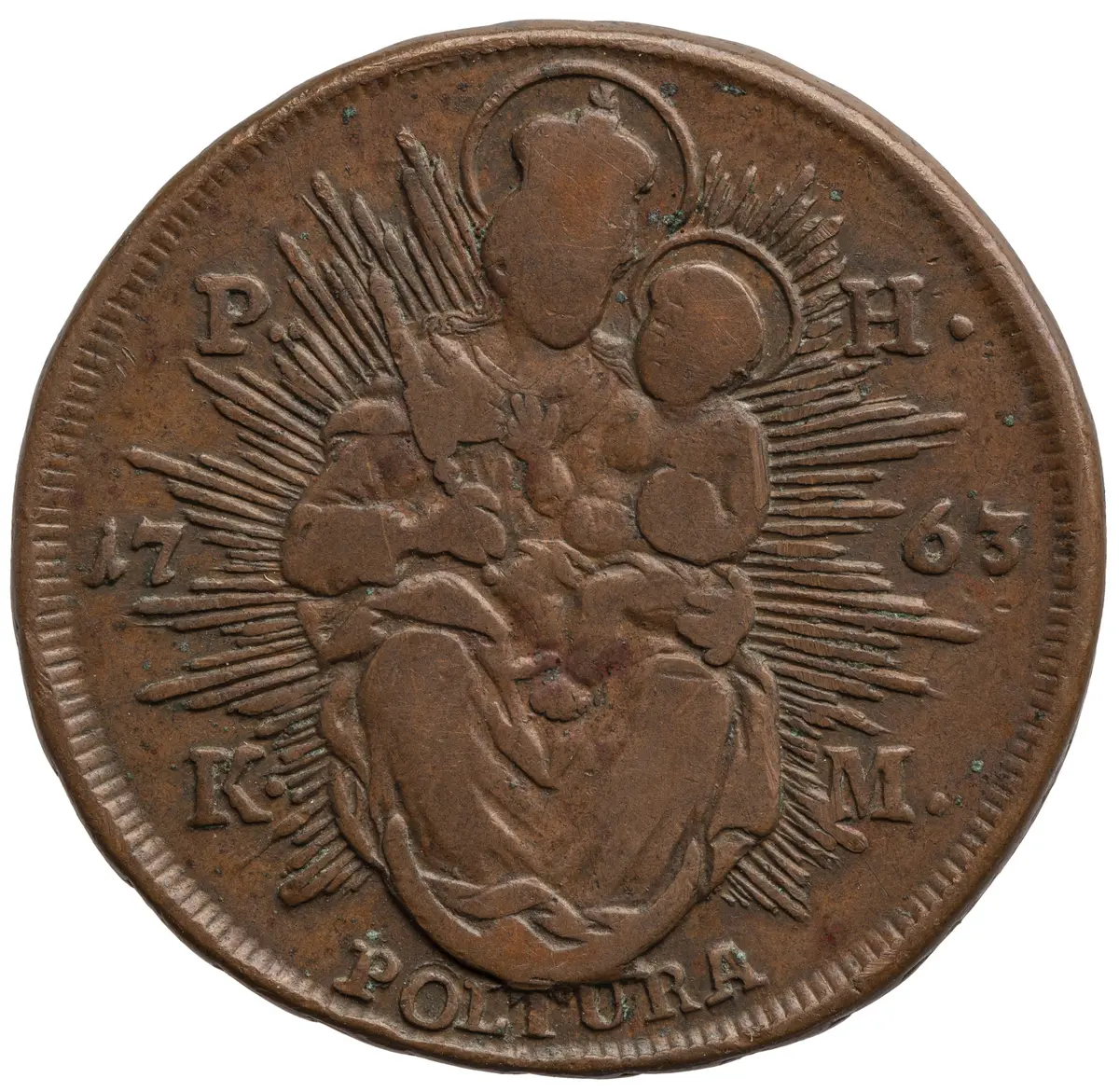 Haus Österreich: Maria Theresia