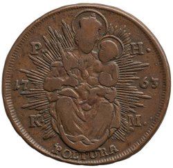 Haus Österreich: Maria Theresia