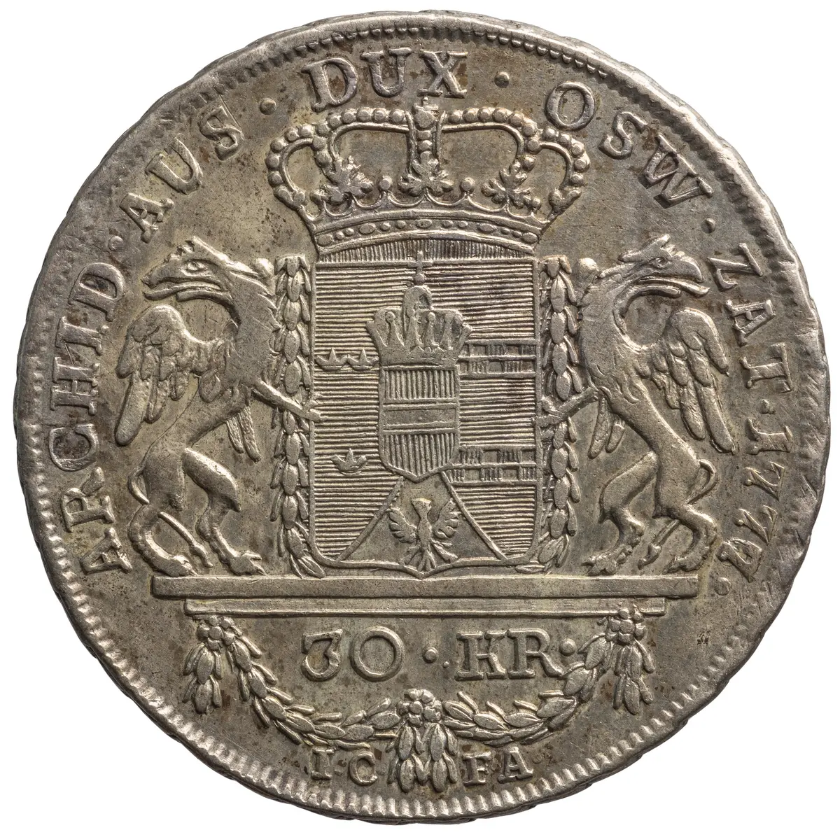 Haus Österreich: Maria Theresia