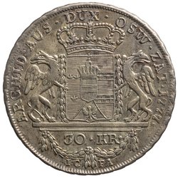 Haus Österreich: Maria Theresia
