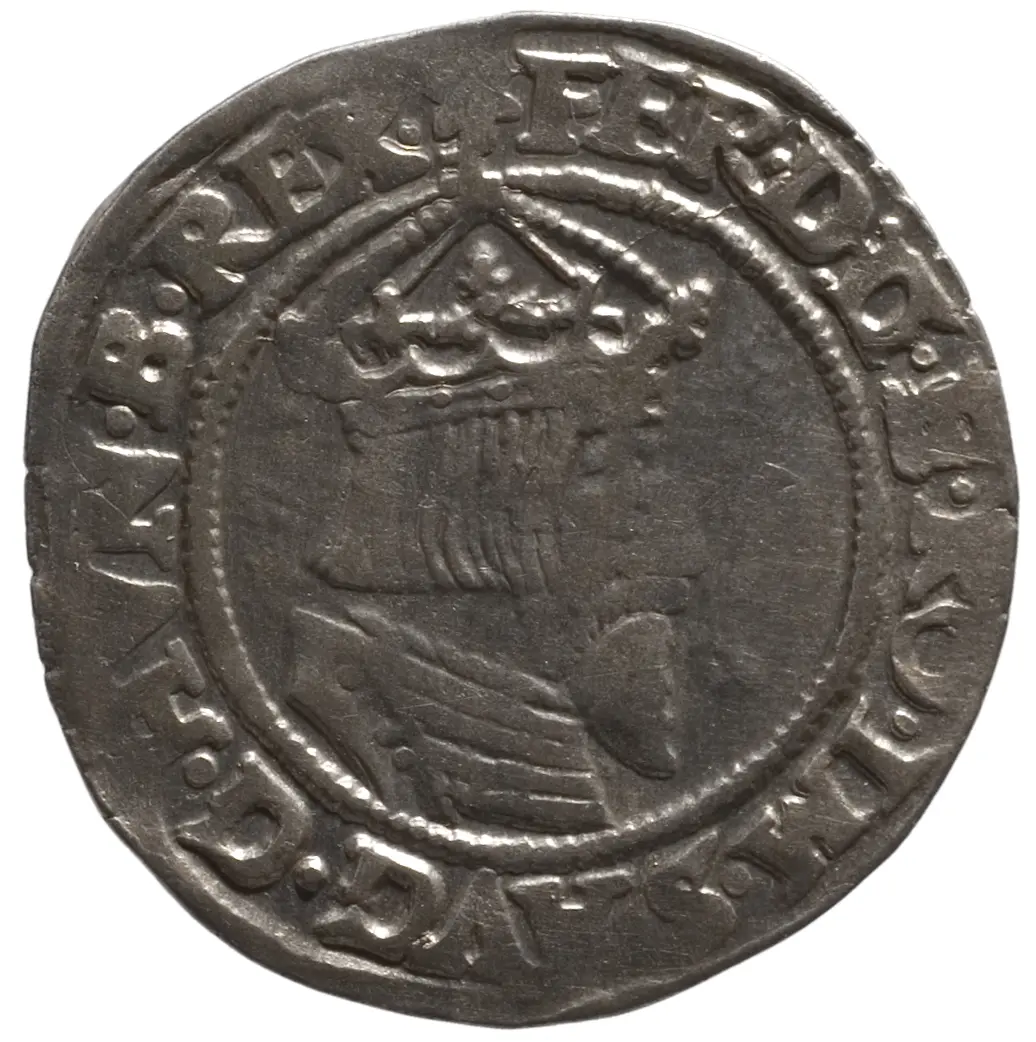 Münze