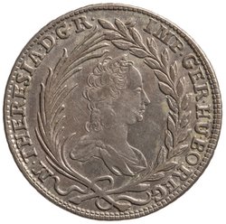 Haus Österreich: Maria Theresia