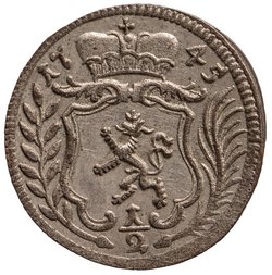 Haus Österreich: Maria Theresia