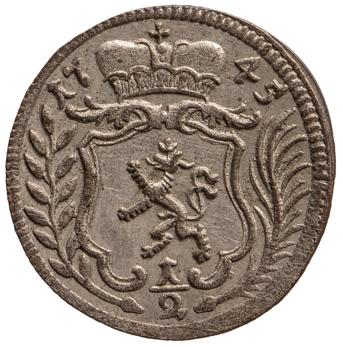 Haus Österreich: Maria Theresia