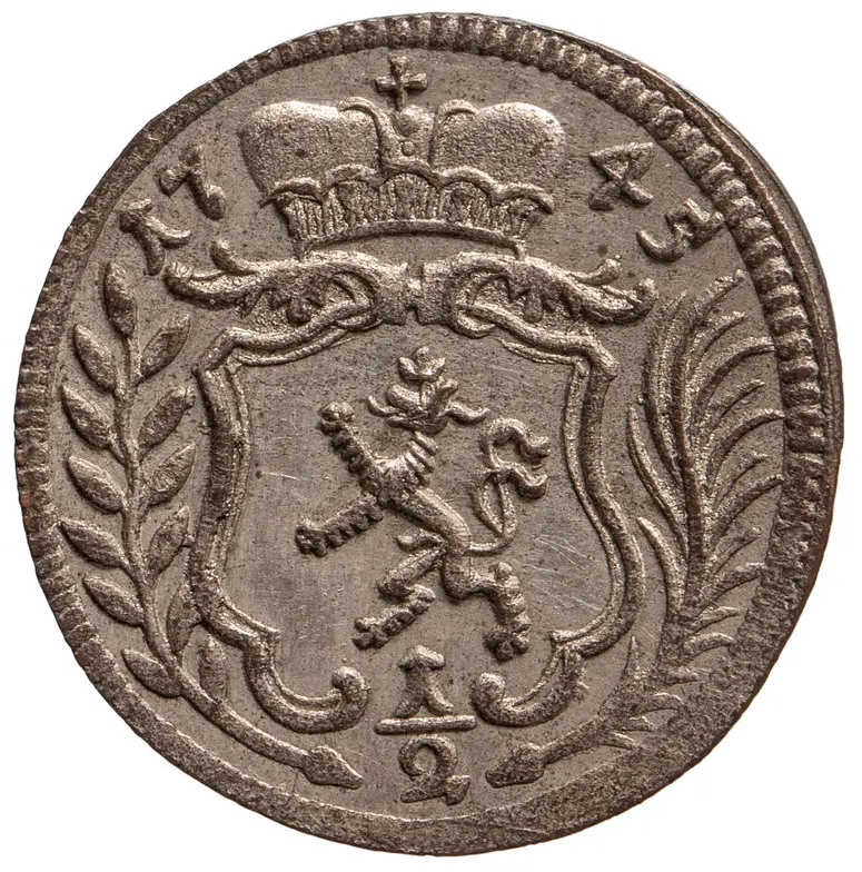 Münze