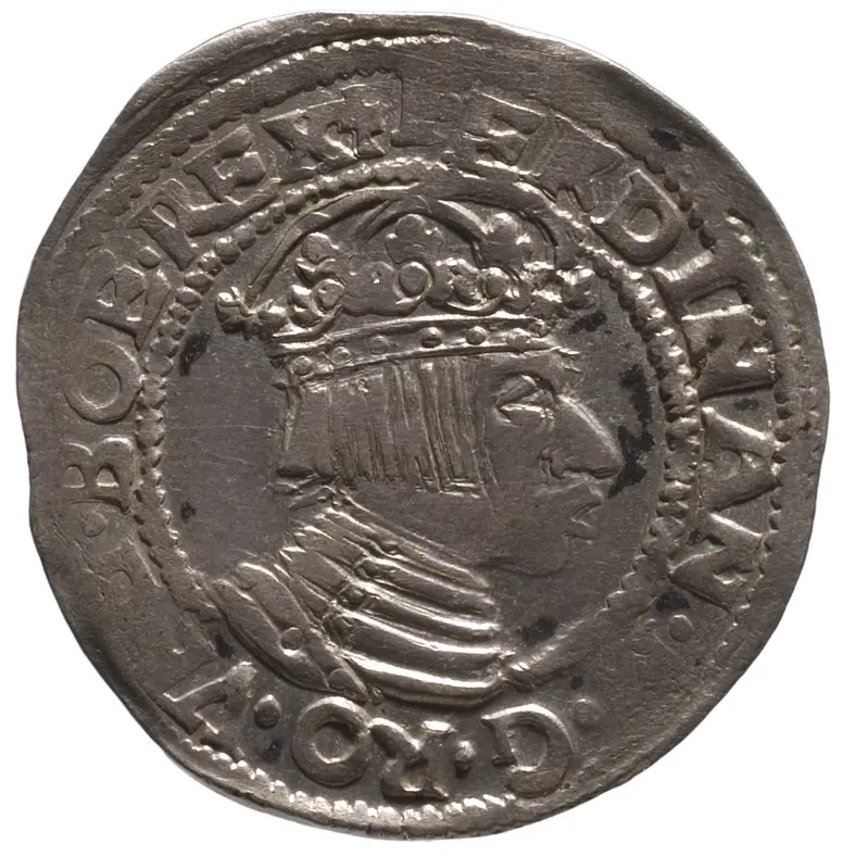 Münze