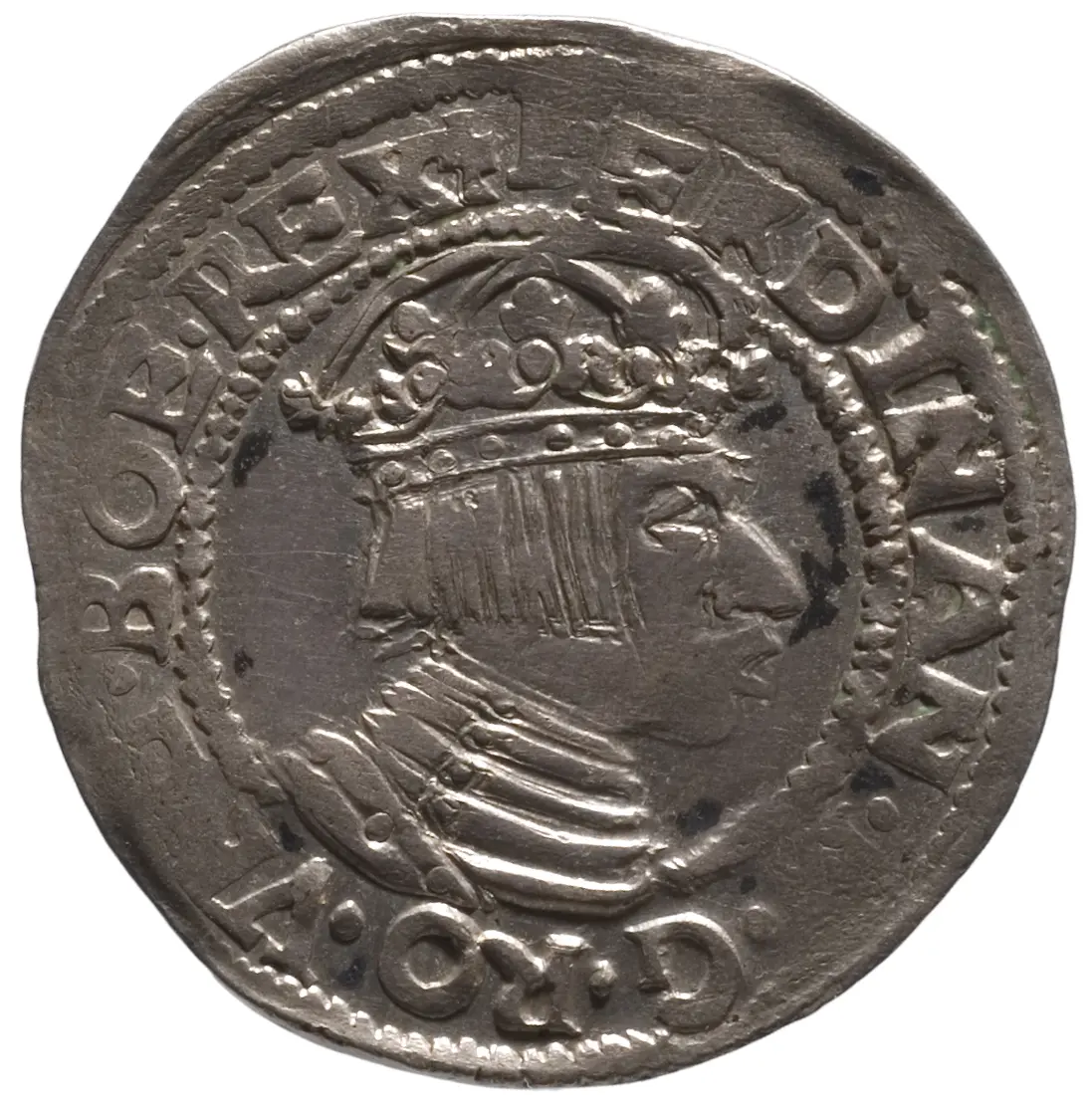 Münze