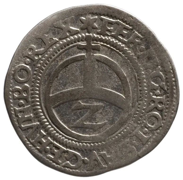 Münze