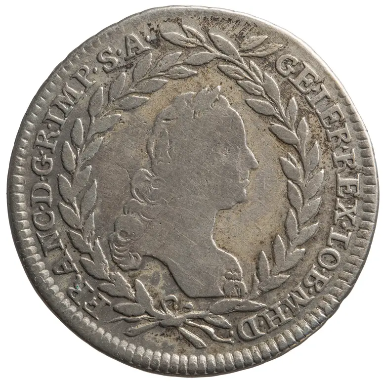 Münze