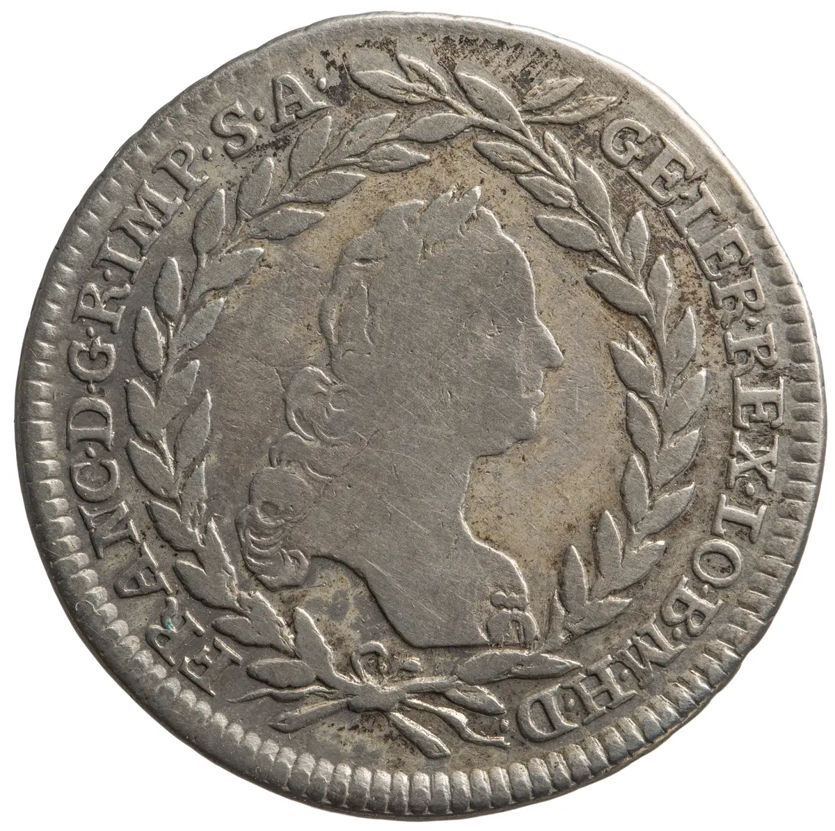 Haus Österreich: Franz I. Stephan