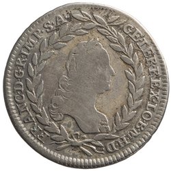 Haus Österreich: Franz I. Stephan