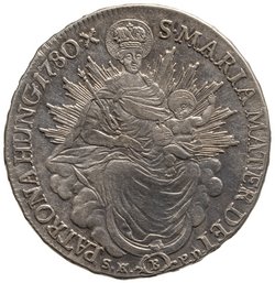 Haus Österreich: Maria Theresia