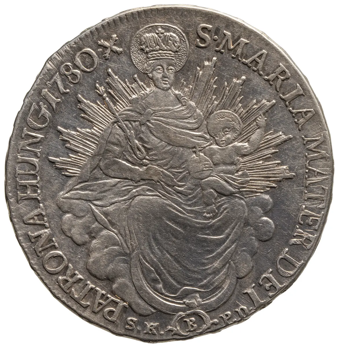 Haus Österreich: Maria Theresia