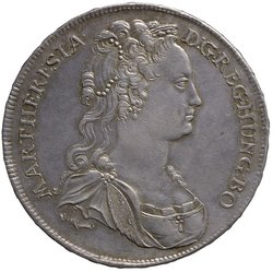 Haus Österreich: Maria Theresia