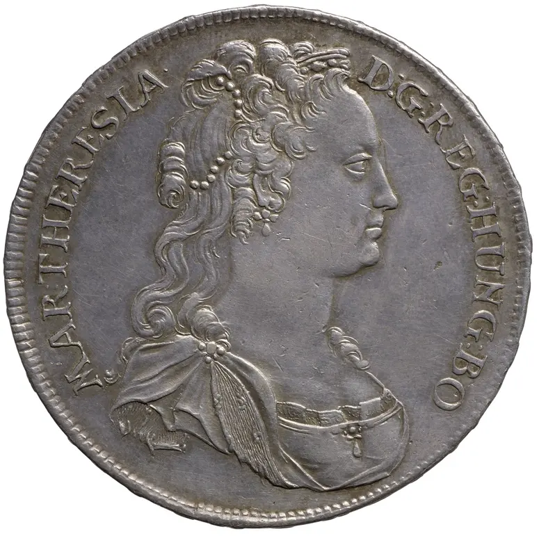 Münze