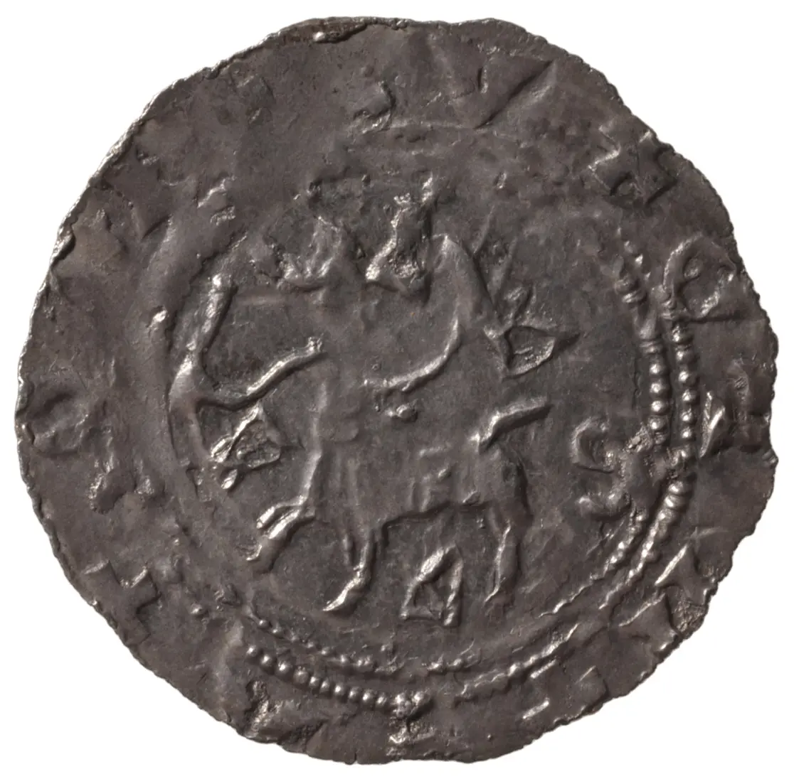 Äbte des Klosters Formbach: Werinto (1108–1127) und Dietrich (1127–1140)