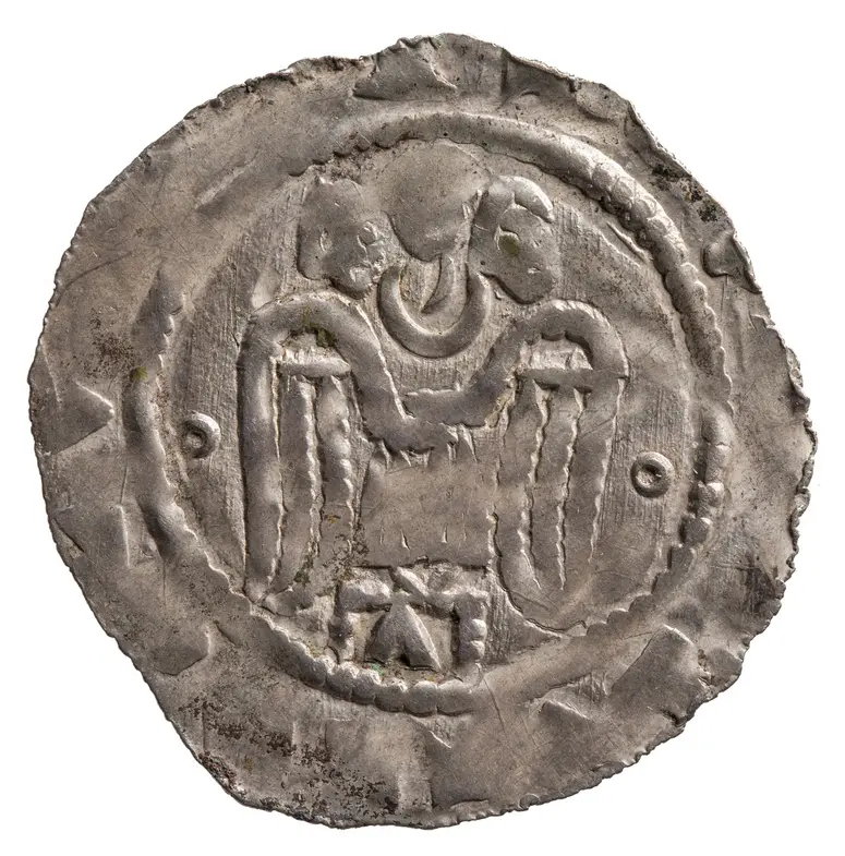 Münze