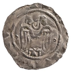 Markgrafen von Österreich: Leopold III. (1095–1136)
