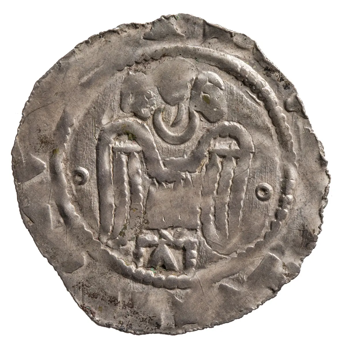 Markgrafen von Österreich: Leopold III. (1095–1136)