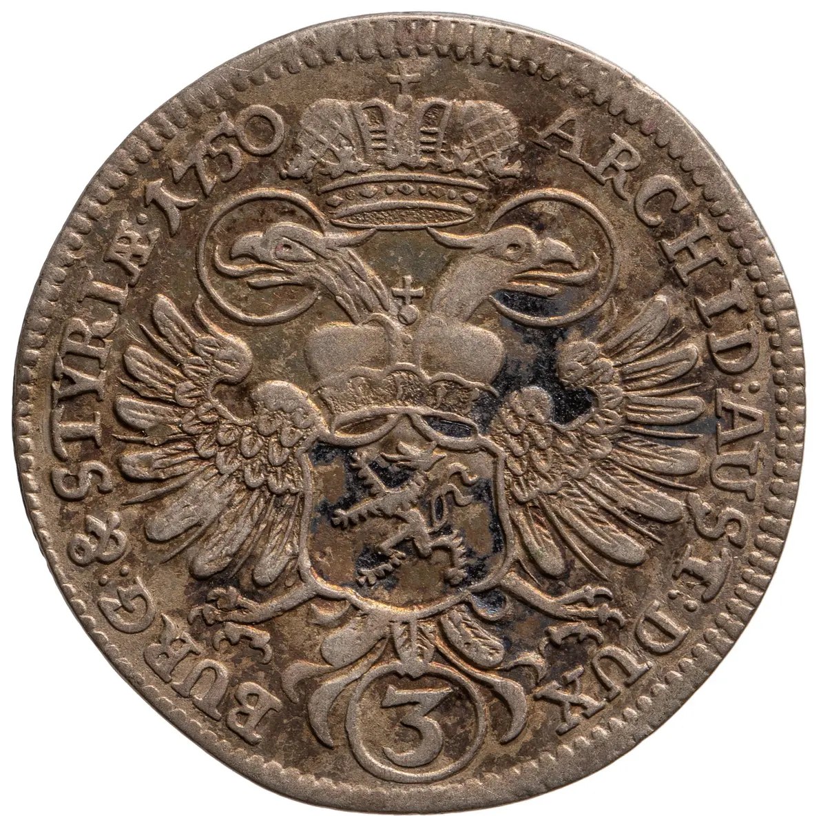 Haus Österreich: Maria Theresia