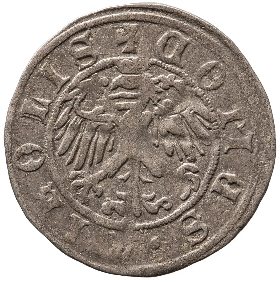 Haus Österreich: Maximilian I.