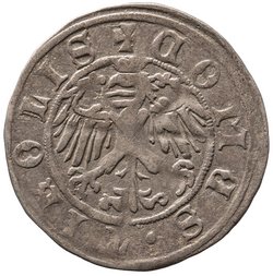 Haus Österreich: Maximilian I.