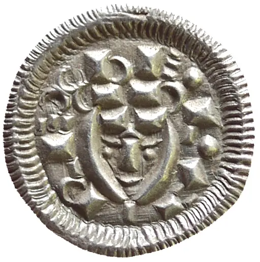 Münze