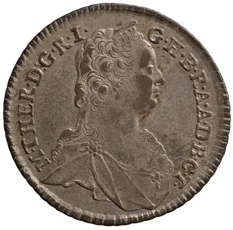Münze