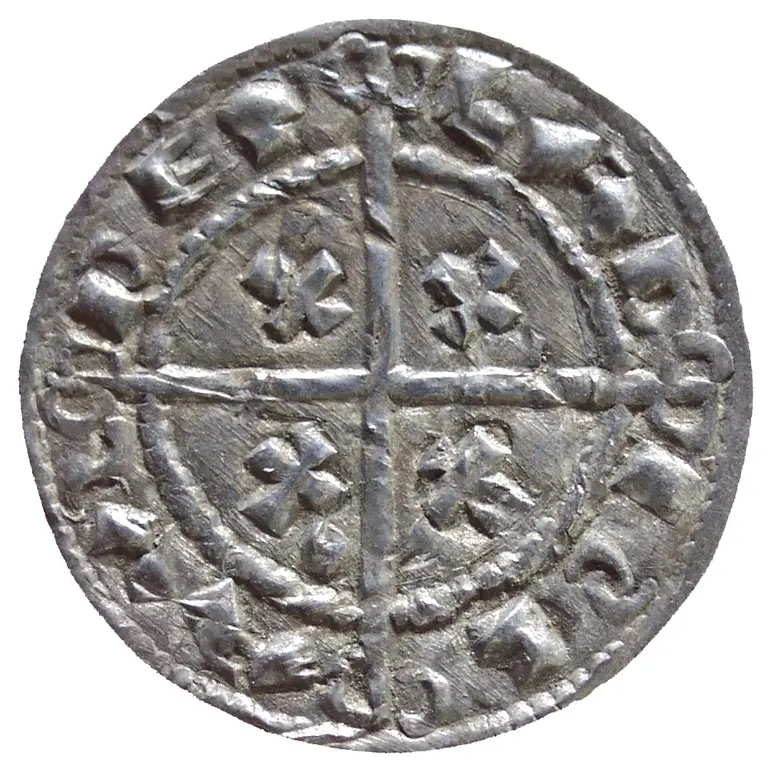 Münze