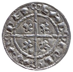 Könige von Ungarn: Ladislaus I. der Heilige
