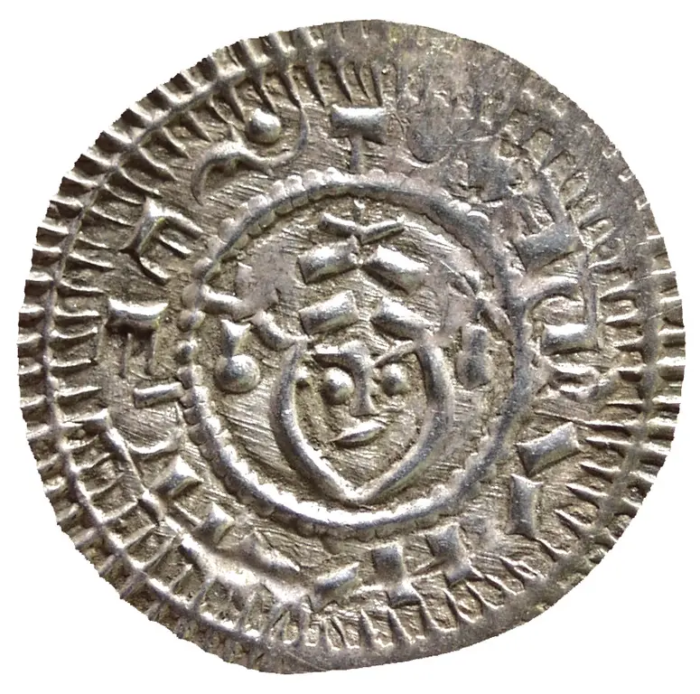 Münze