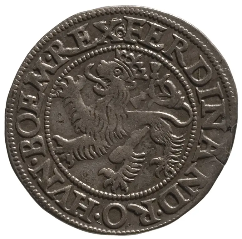 Münze