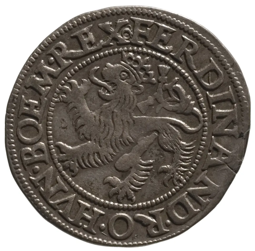 Münze