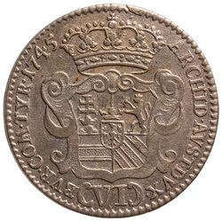 Haus Österreich: Maria Theresia