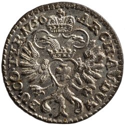 Haus Österreich: Maria Theresia