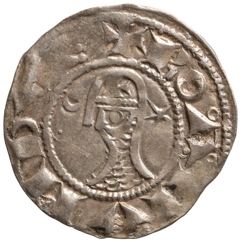 Münze