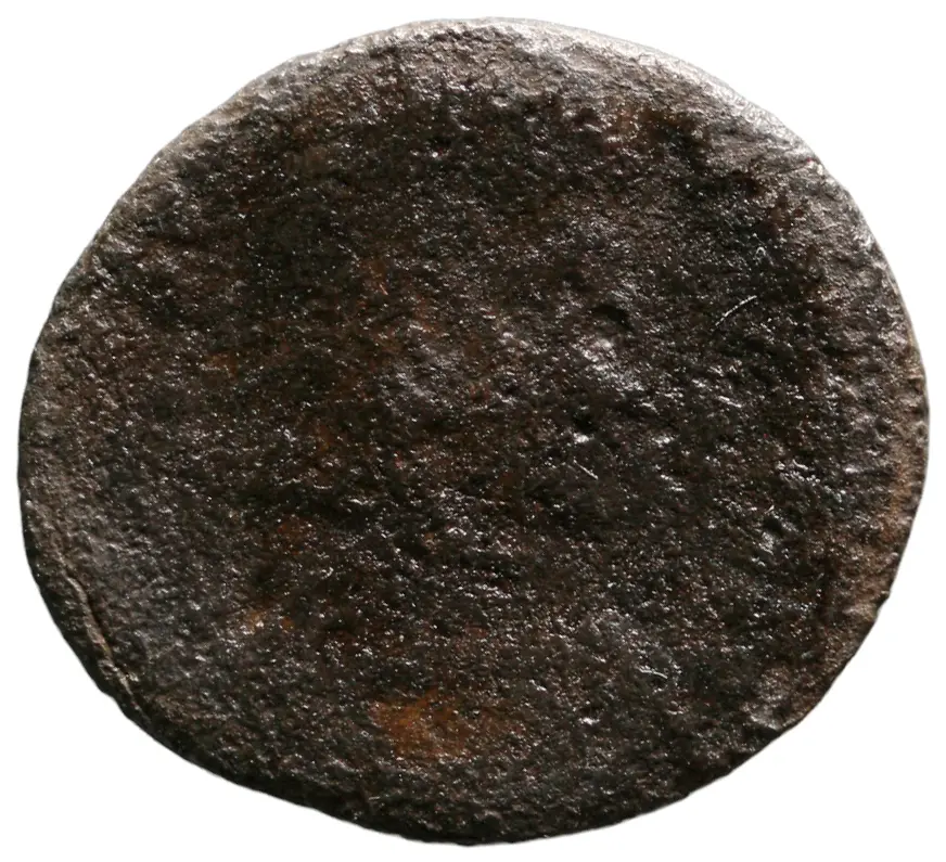 Constantius II.