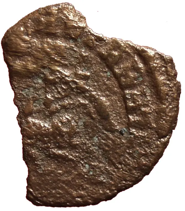 Constantius II.